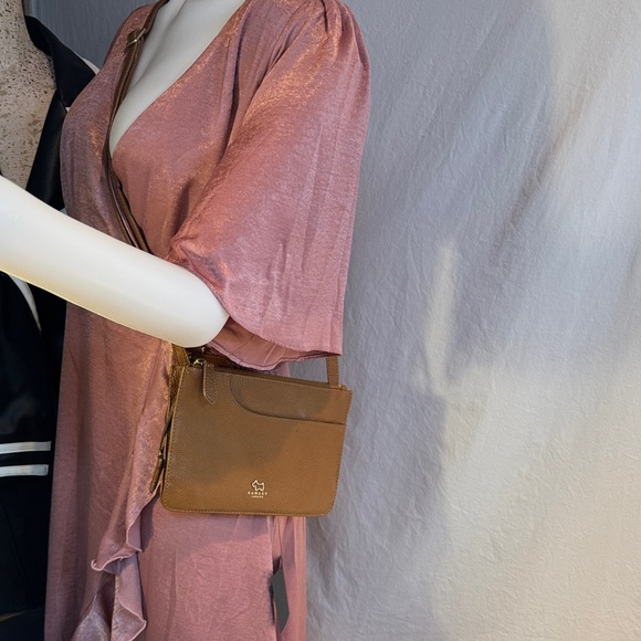 RADLEY LONDON Brown Crossbody Bag - Picture 4 of 13